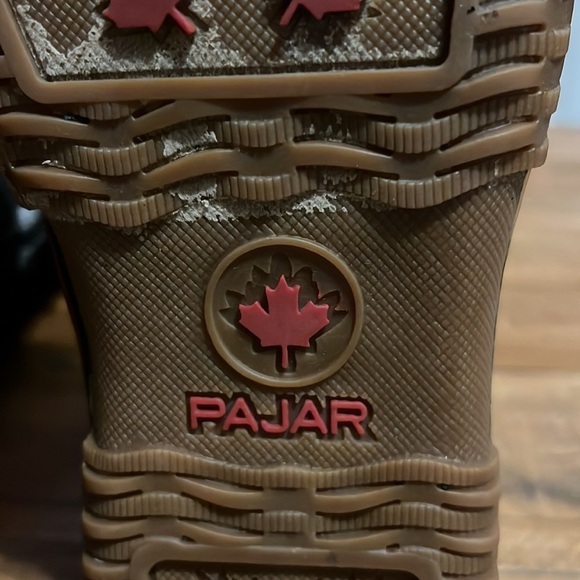 Pajar Canada snow Boots - Picture 12 of 12